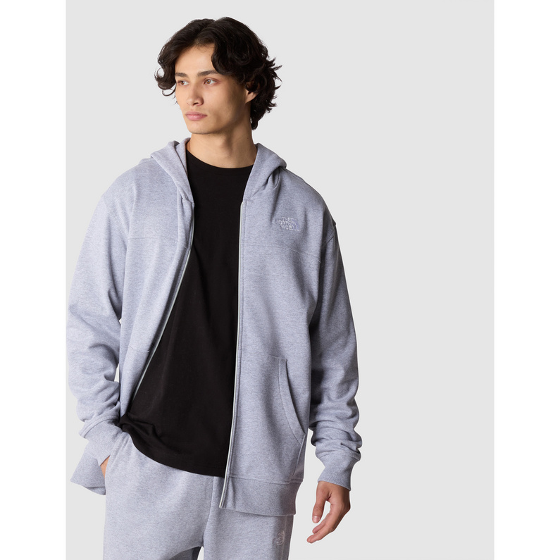 The North Face Herren Essential Hoodie Jacke