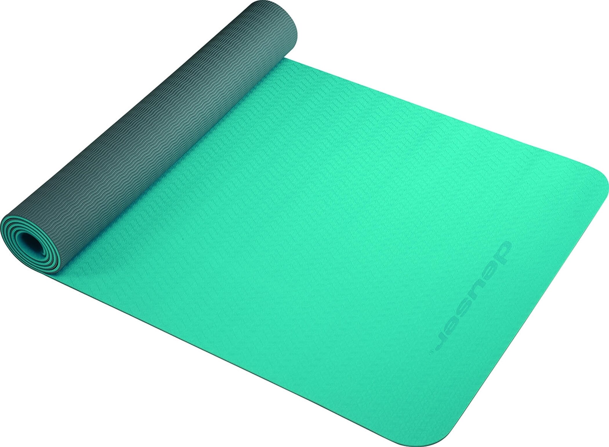 Deuser Yoga Matte TPE