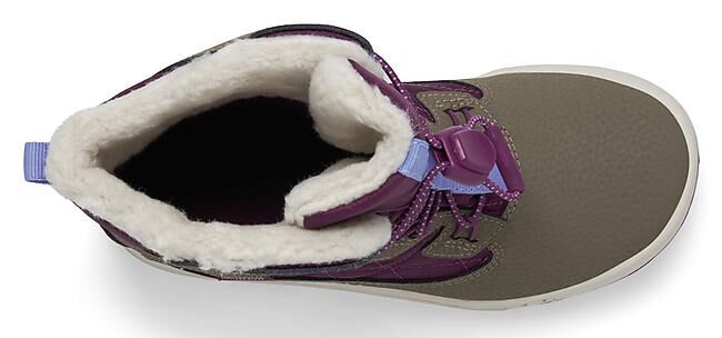 MERRELL - CHAUSSURES CHAUDES SNOW BANK GIRLS WP