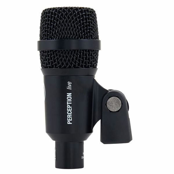 AKG Drum Set Session I