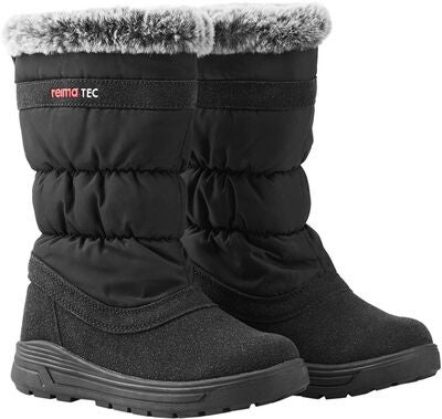 Reima Sophis Vintersko, Black