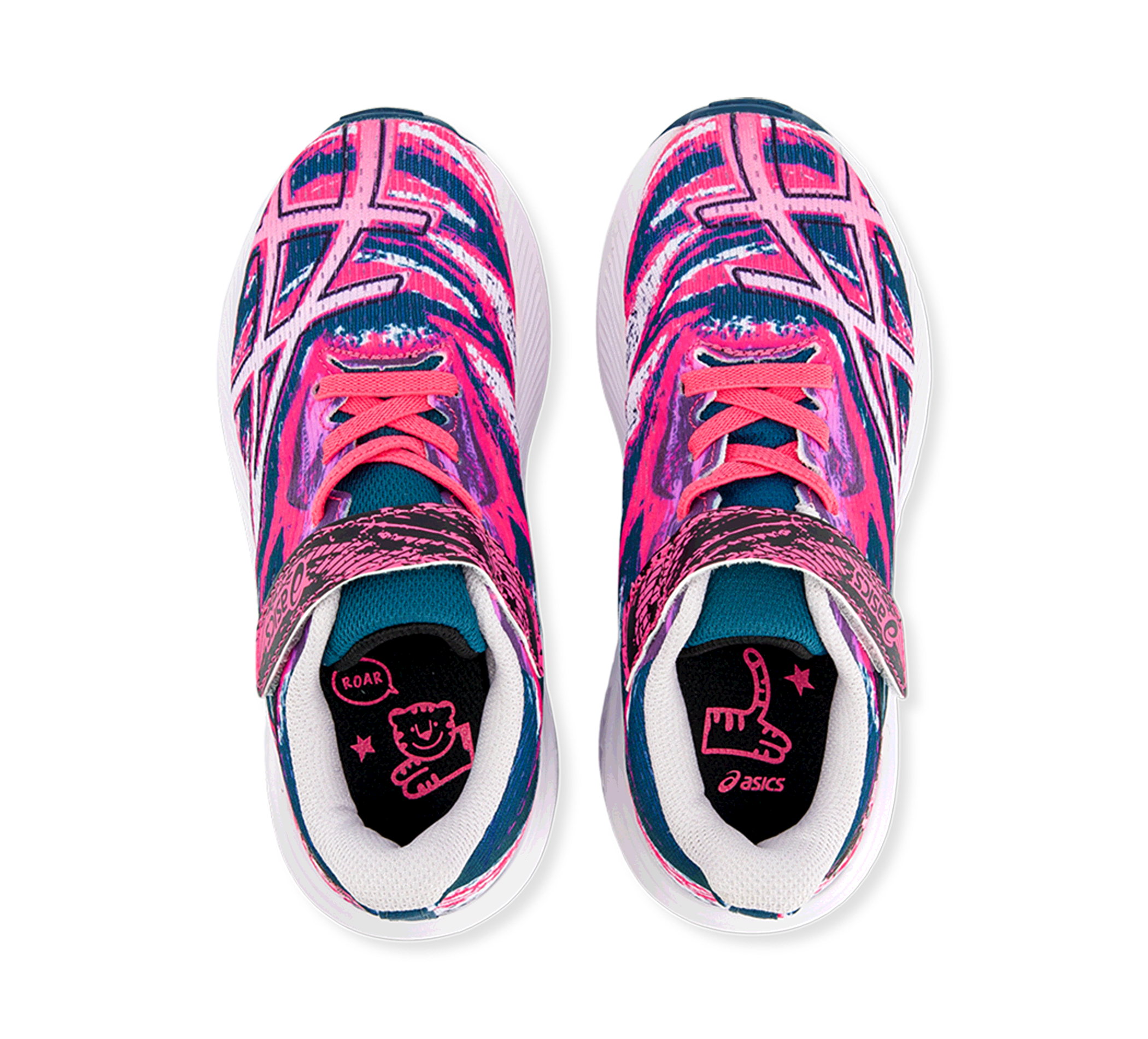 Asics PRE-Noosa TRI 15 PS pink