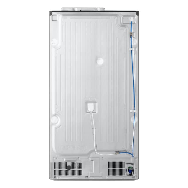 LG Side-by-Side GSJC41EPPE