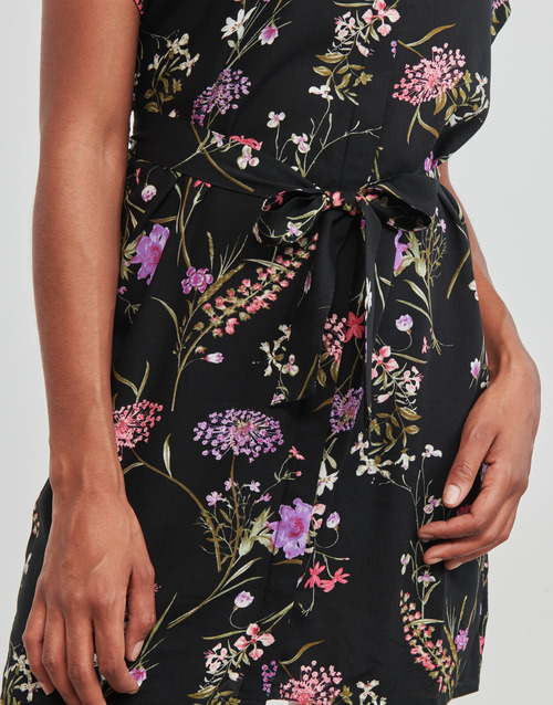 Vero Moda - VMSIMPLY EASY - Noir