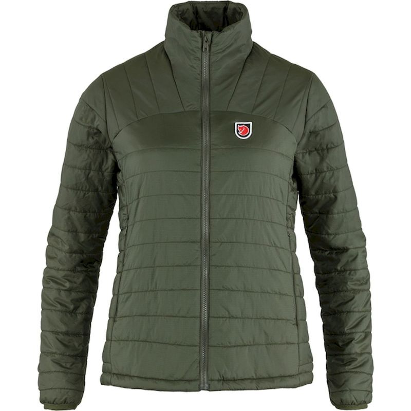 Expedition X-Lätt Jacket - Doudoune femme