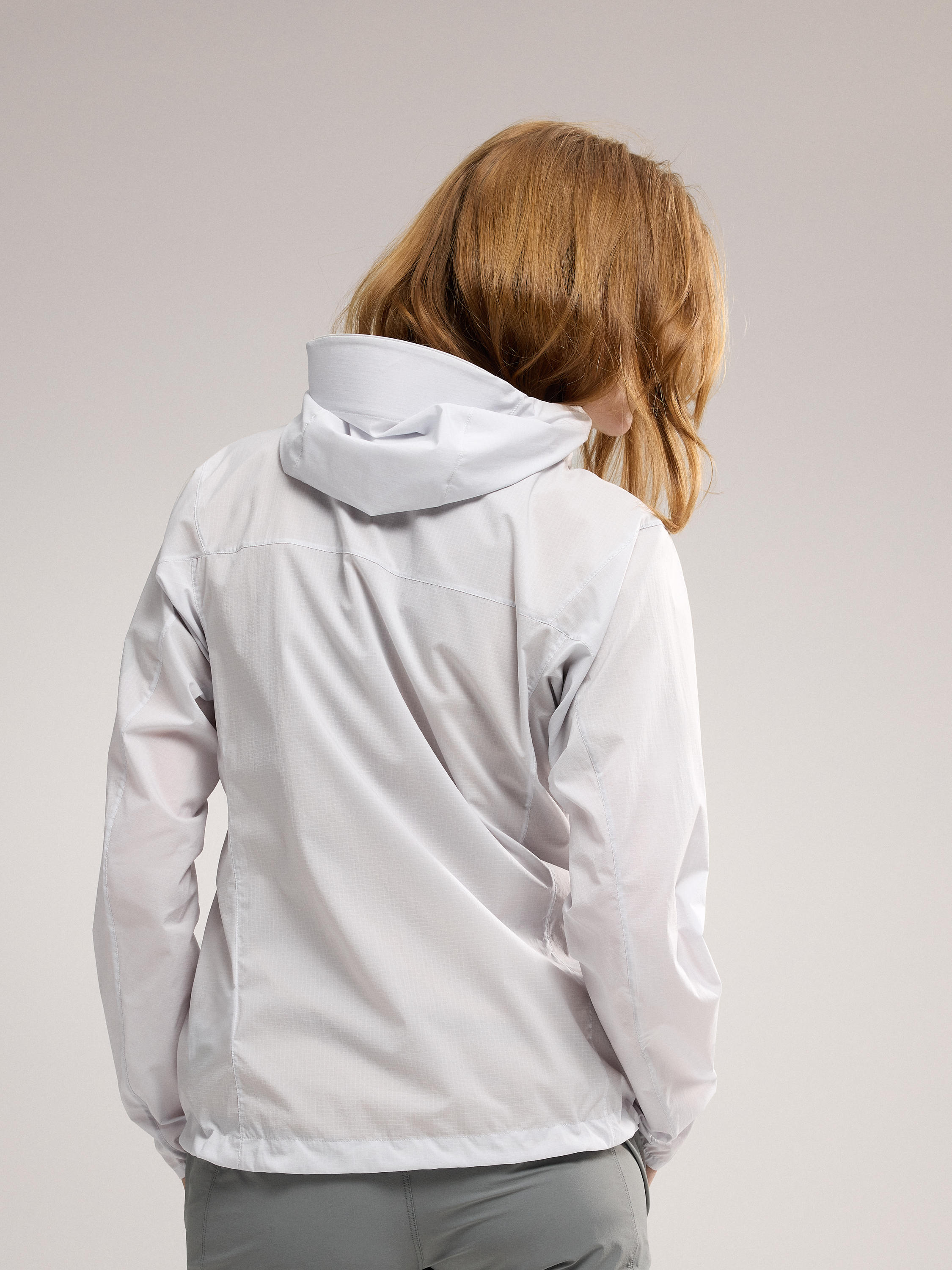 Arc'teryx Squamish Hoody W's