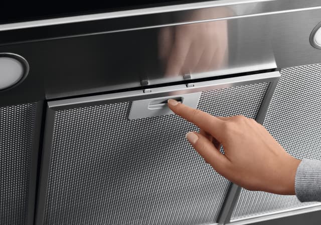 Electrolux emhætte LFT426X
