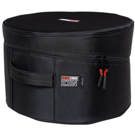 Gator Cases Icon Tom Bag tas voor 13 x 9 inch tom