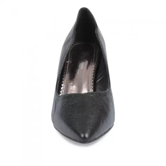 Escarpins NOIR GRANDS BOULEVARDS