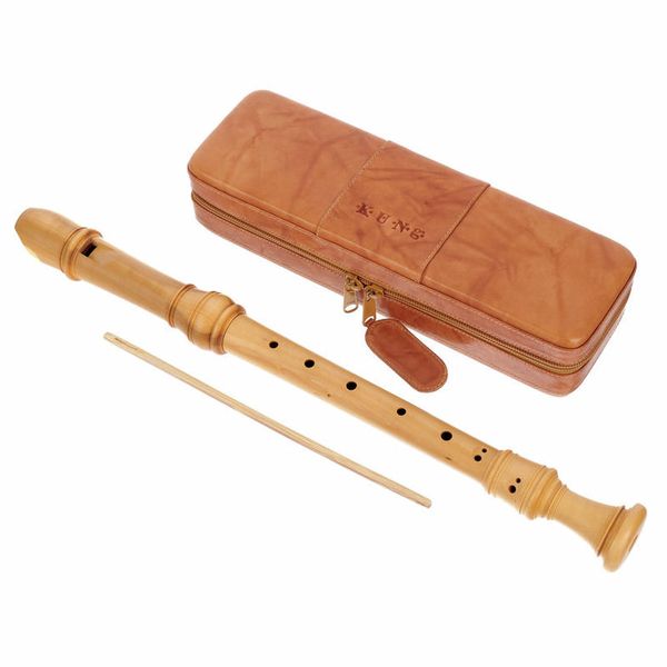 Küng K4 Alto Recorder 7416