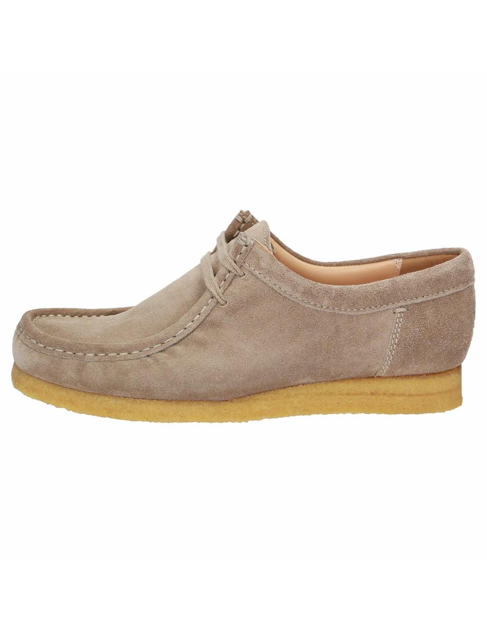 Mokassin Tils grashopper 001