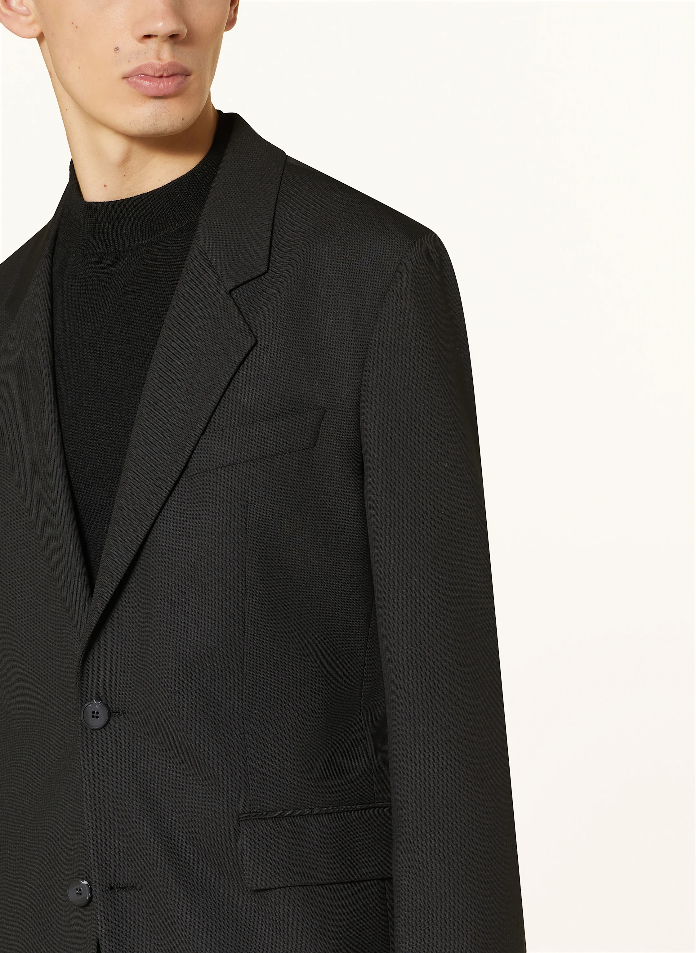 HUGO Anzugsakko KARLO Modern Fit