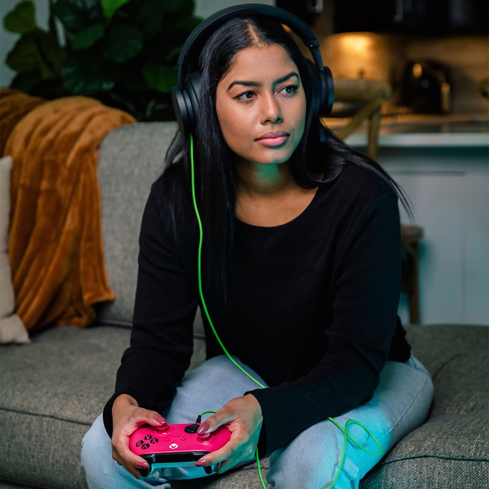 Xbox Wireless Controller – Tiefrosa