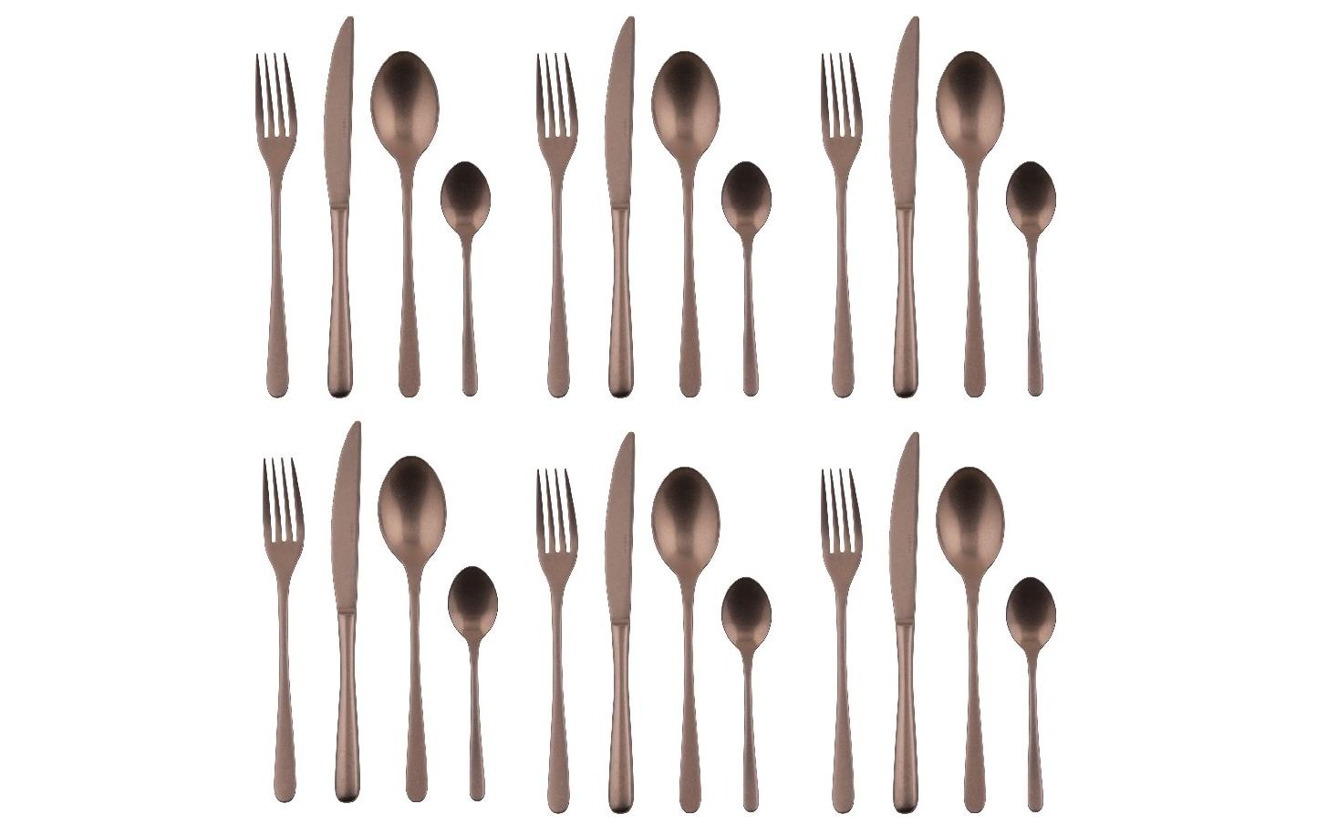 sambonet Besteck-Set »Taste«