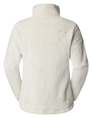 Polaire Femme The North Face Osito Blanc