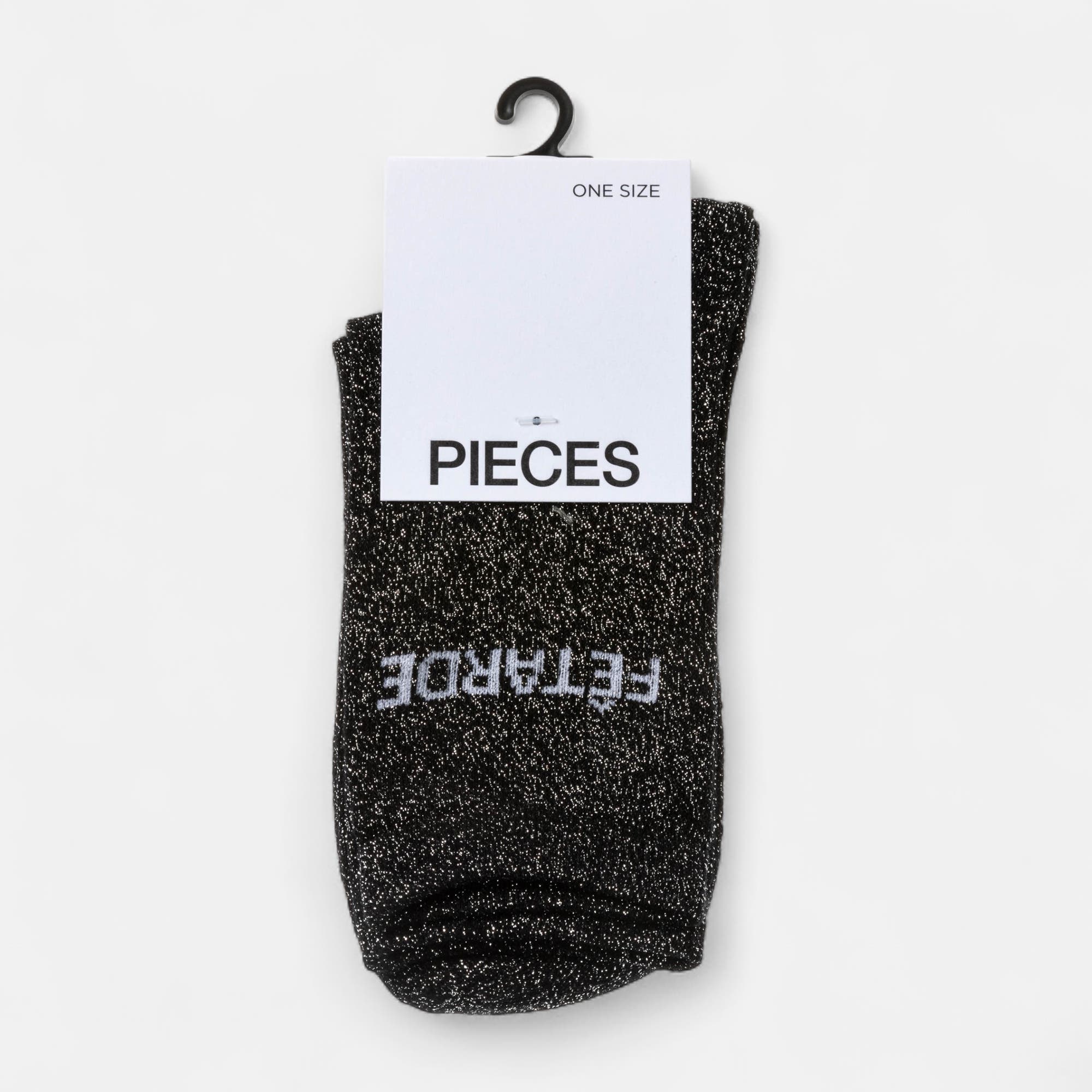 Chaussettes Femme noir
