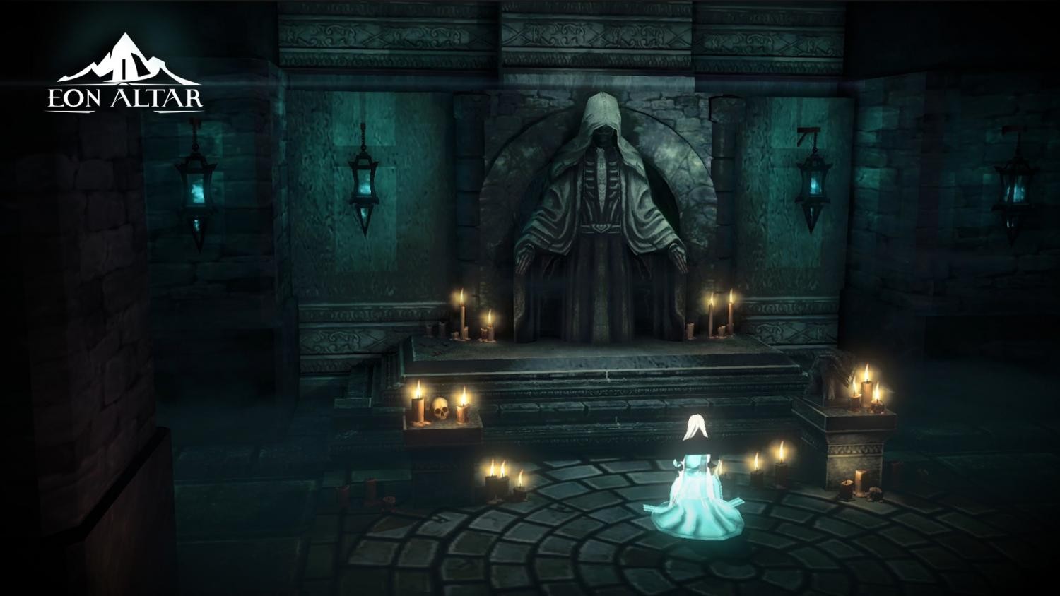 Eon Altar: Episode 1 + 2- PC