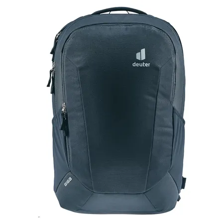 Deuter Lifestyle Rucksack Giga black / schwarz