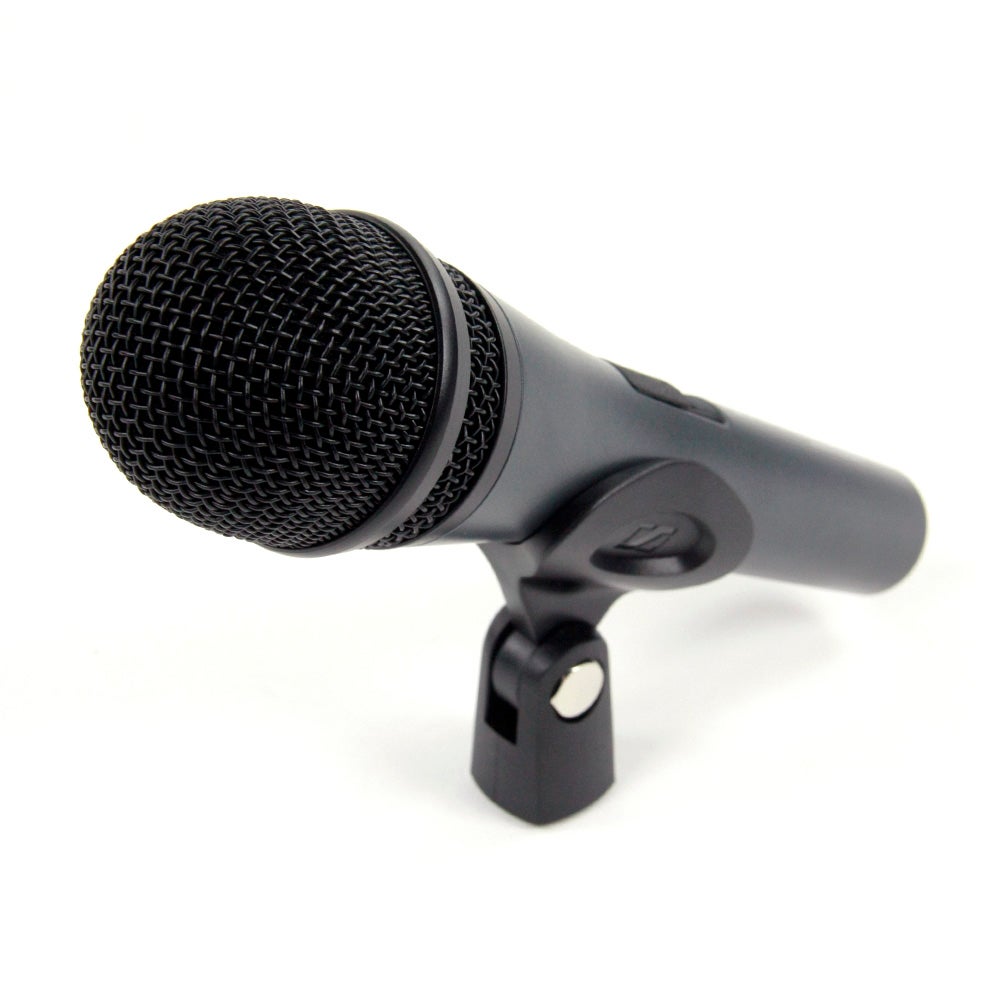 Sennheiser e 825-S dynamische zangmicrofoon