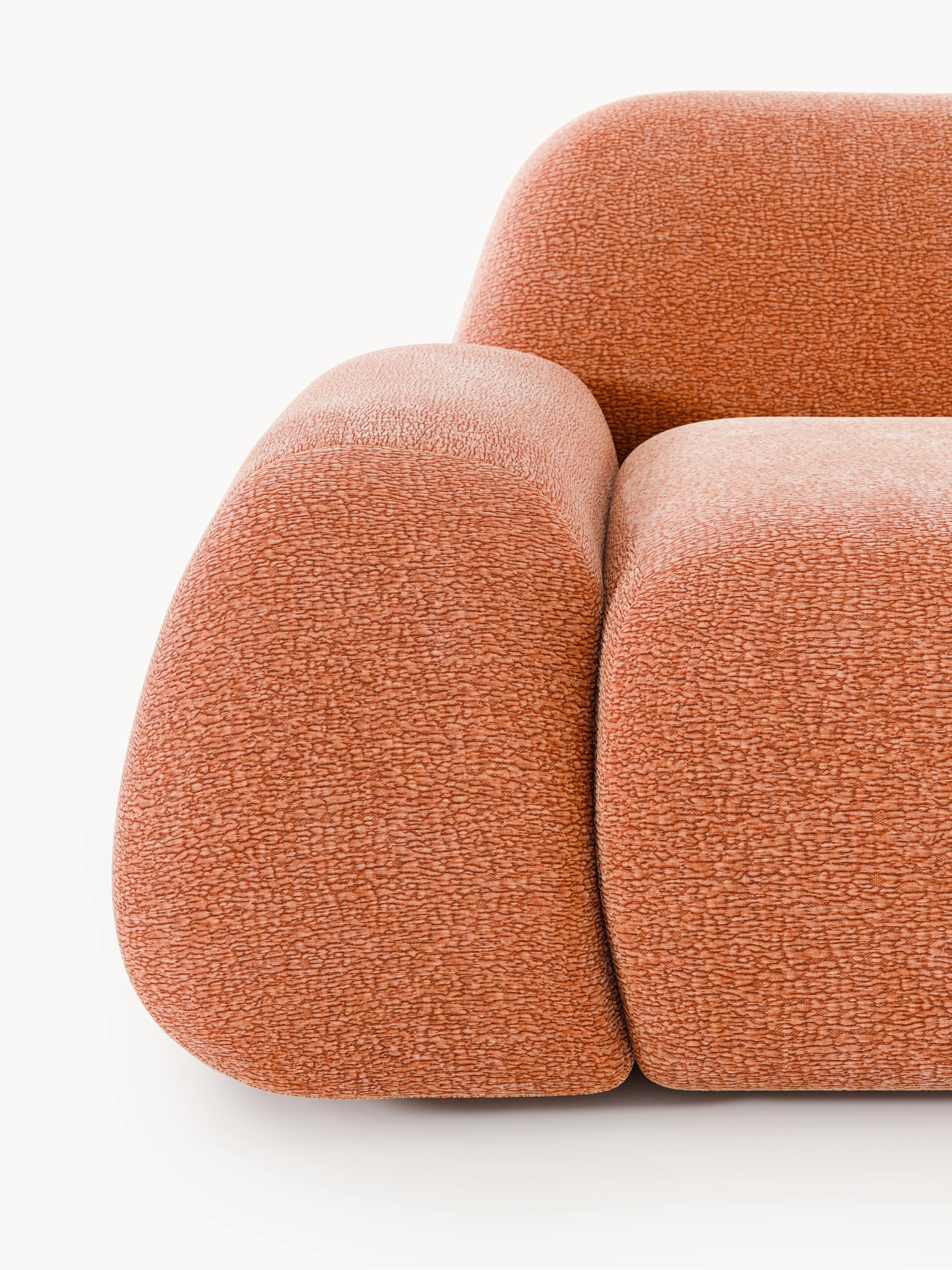 Loungefauteuil Wolke