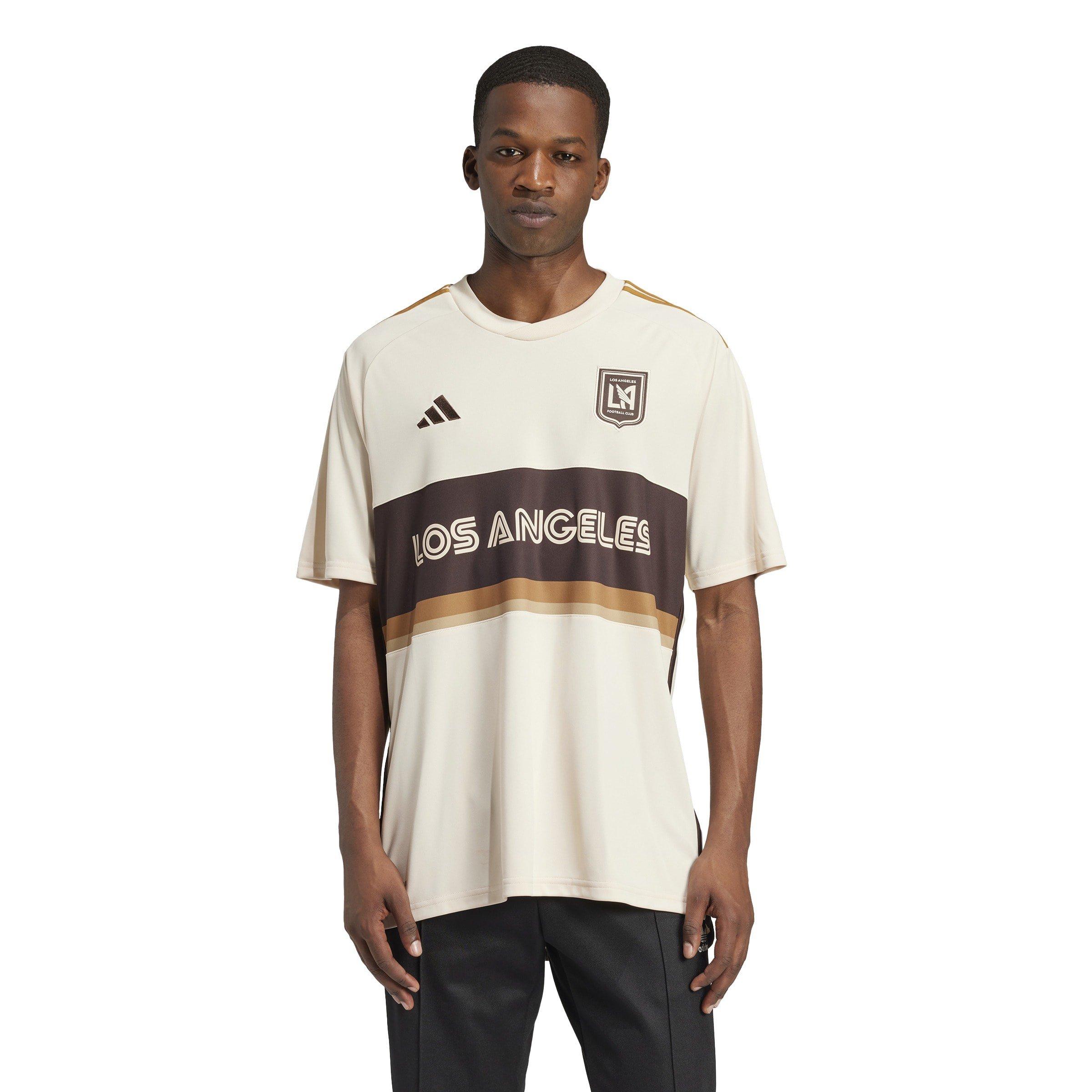 adidas Los Angeles Third Shirt 2024 2025 Adults