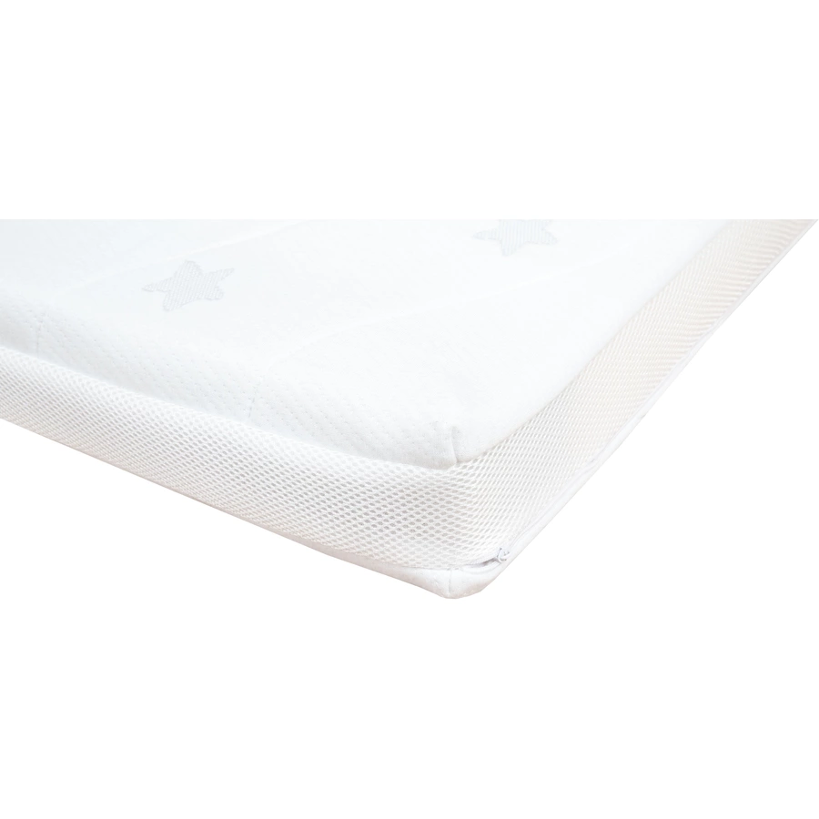 Roba Babybettmatratze Air Balance PLUS 60x120 cm safe asleep®