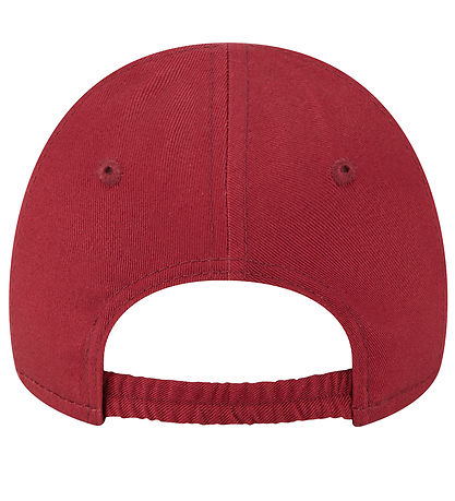 New Era Kasket - 9Forty - New York Yankees - MørkR?d