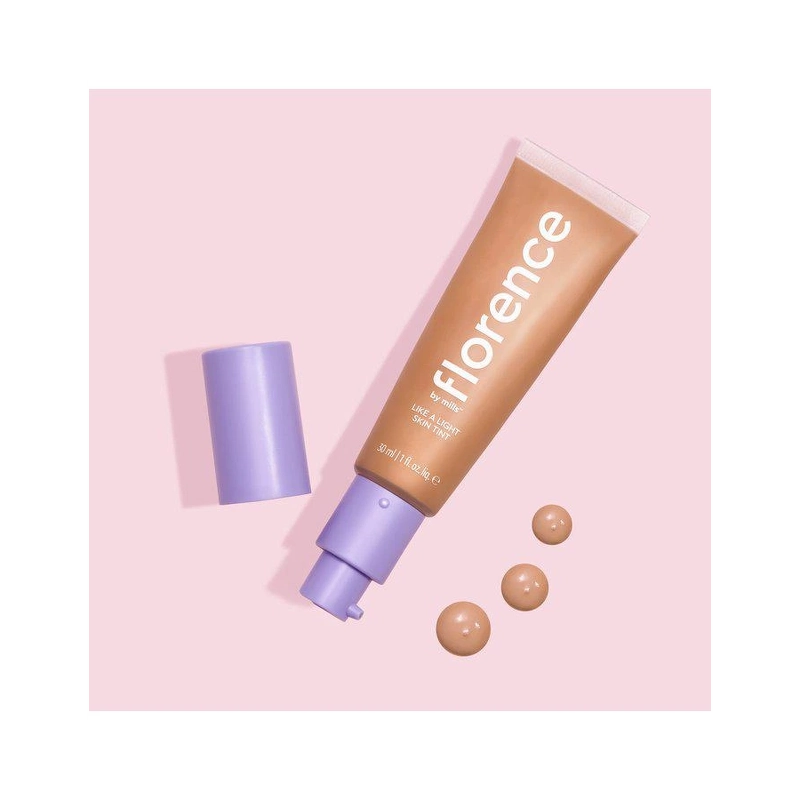 Florence by Mills Like A Light Skin Tint 50 ml - MT120