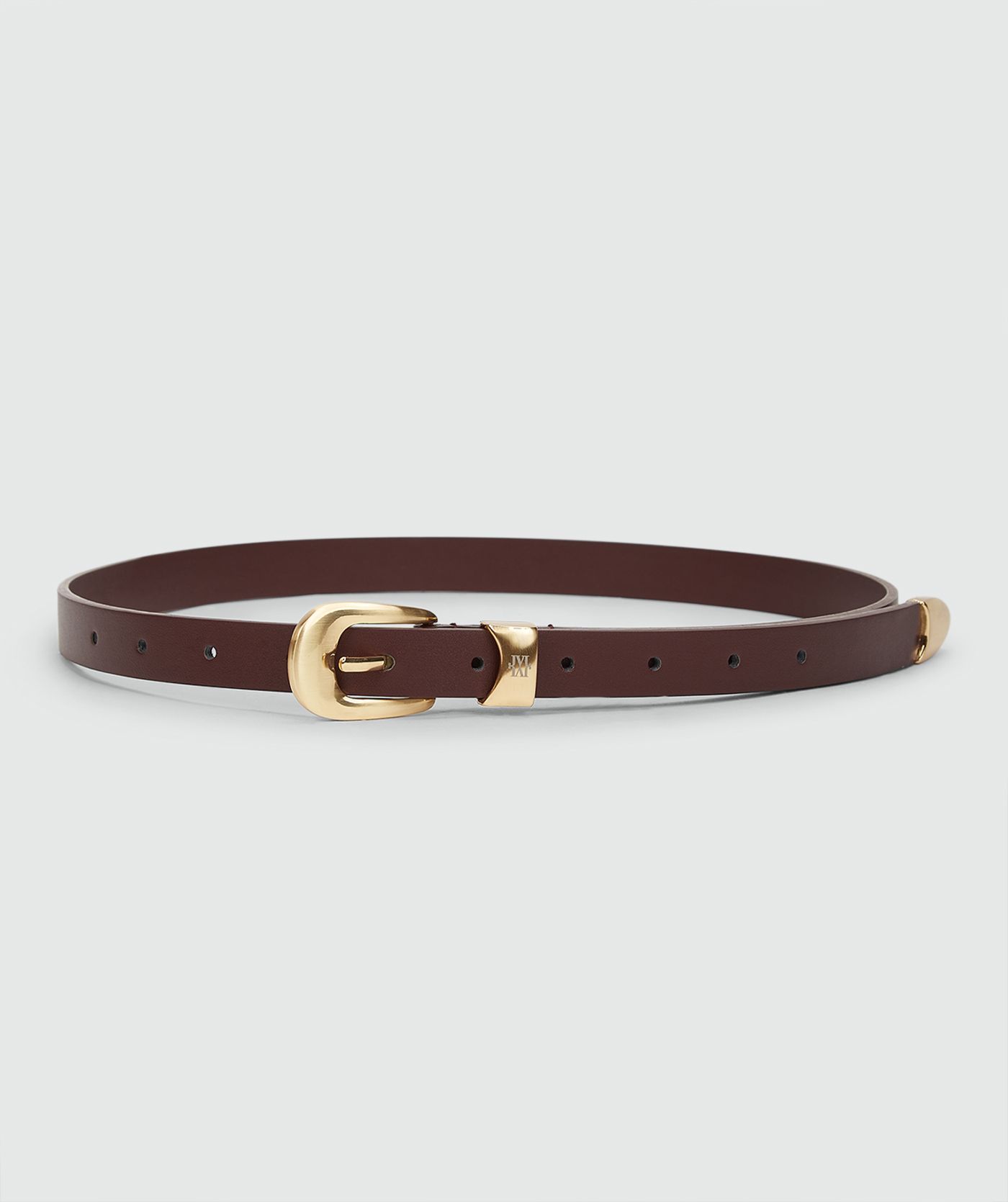 JV-LIATHA riem - burgundy