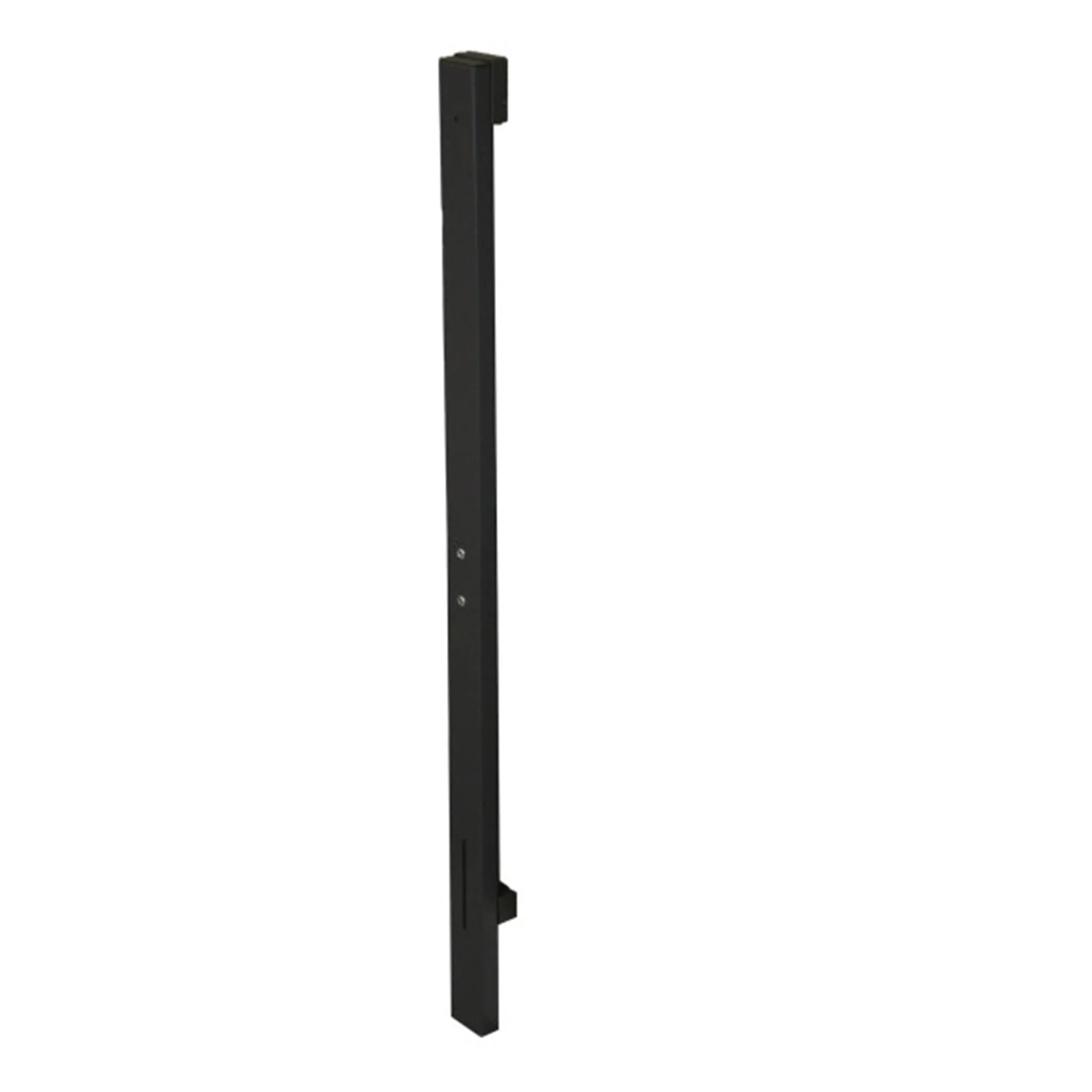 Qdos Adaptateur pour Barrière Plinthe - Gris Slate