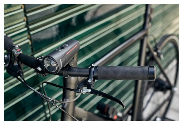 TRELOCK Kit d'éclairage Vector LS 600 I-GO LS 740 60 lux