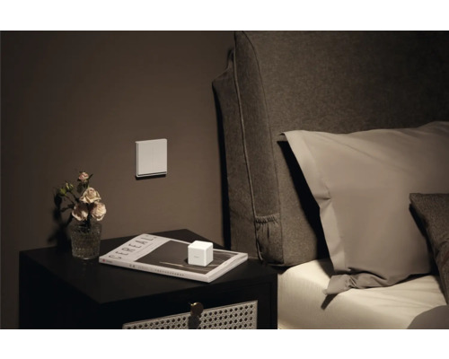 Aqara Cube T1 Pro Zigbee-scènebesturing