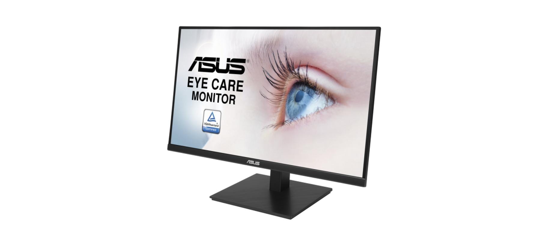Monitor VA27AQSB<br>Rahmenloser 27-Zoll Business-Monitor