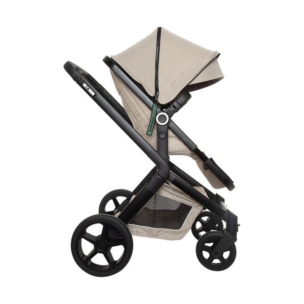 Koelstra Next Kinderwagen 2-in-1 - Taupe