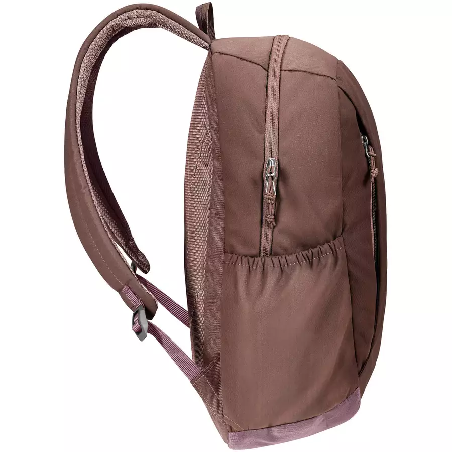 Deuter Vista Skip 14 - Rucksack 42 cm raisin-grape