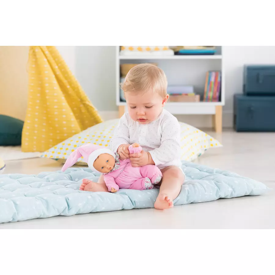 Corolle® Mon Doudou Babipouce - Blumengarten 28 cm