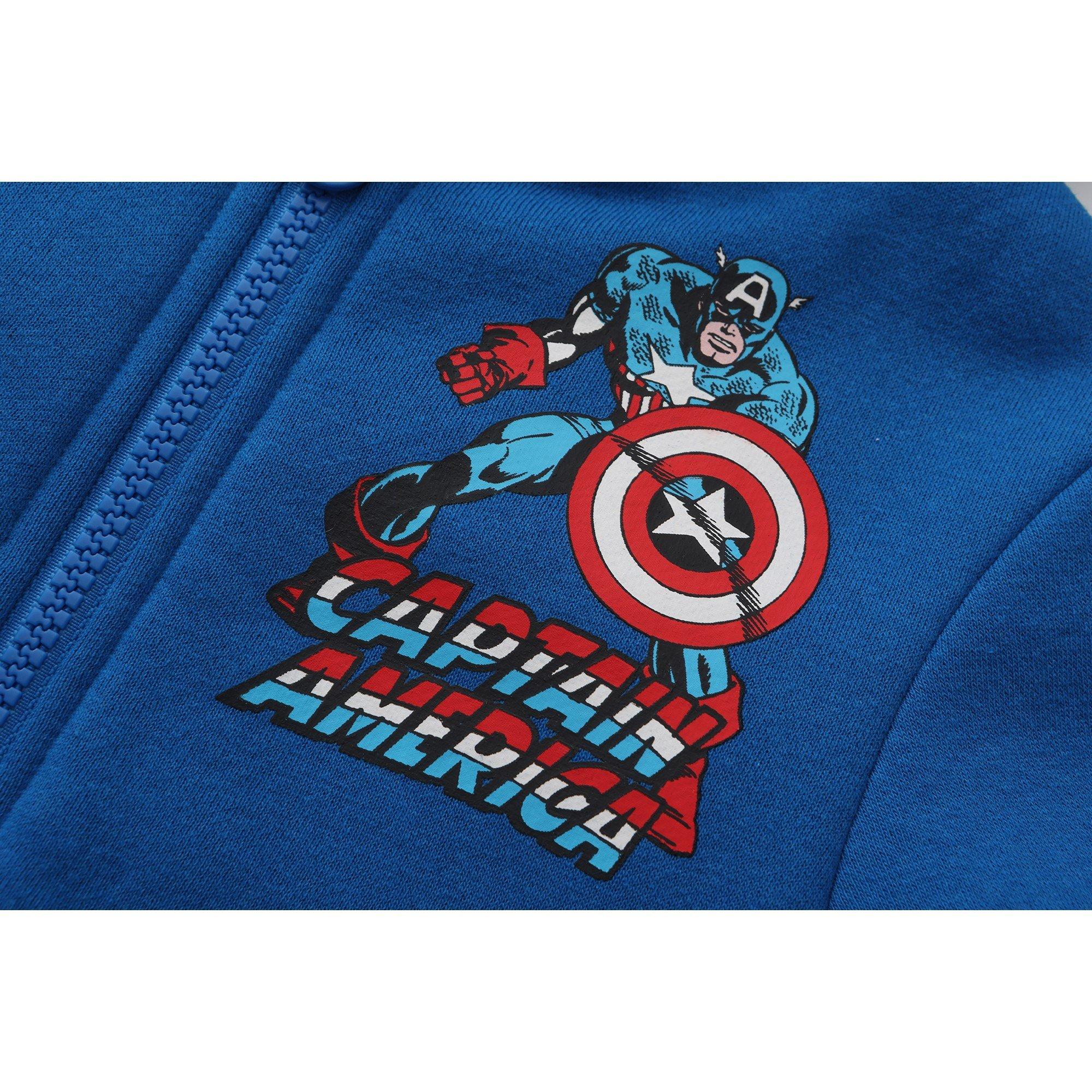 Character Tracksuit Set Juniors