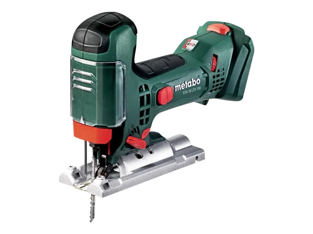 Metabo STA 18 LTX 100 - Stiksav - ledningfri - 18 V