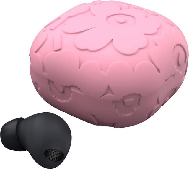 Samsung Galaxy Buds2 Pro Marimekko etui (pink)