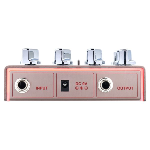 Joyo R-24 Rigel Preamp