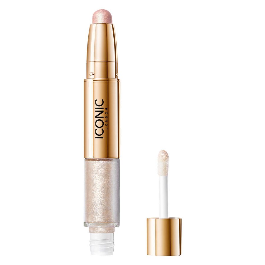 Iconic London Glaze Crayon Quartz 3ml + 2,14g