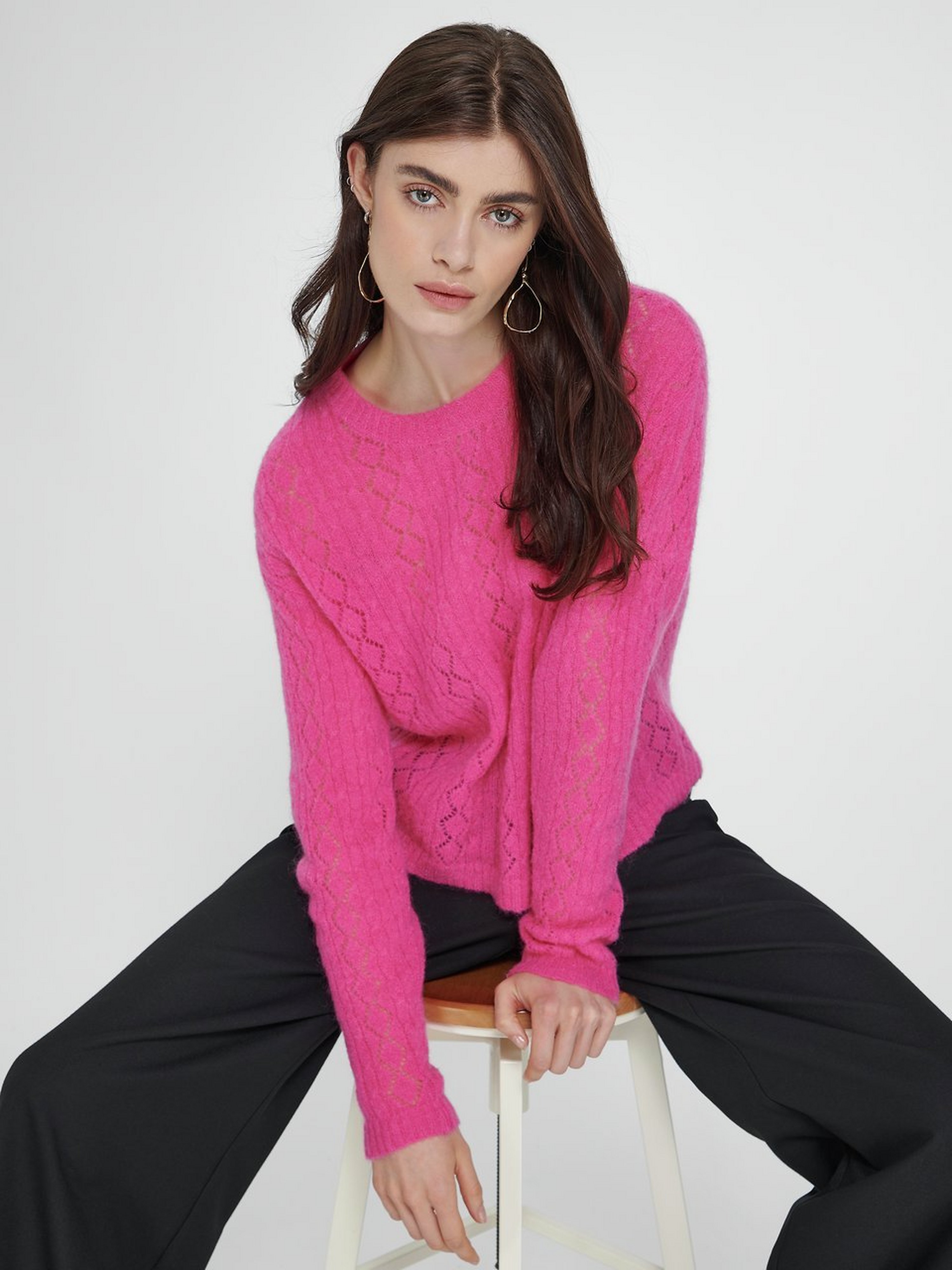 Pullover