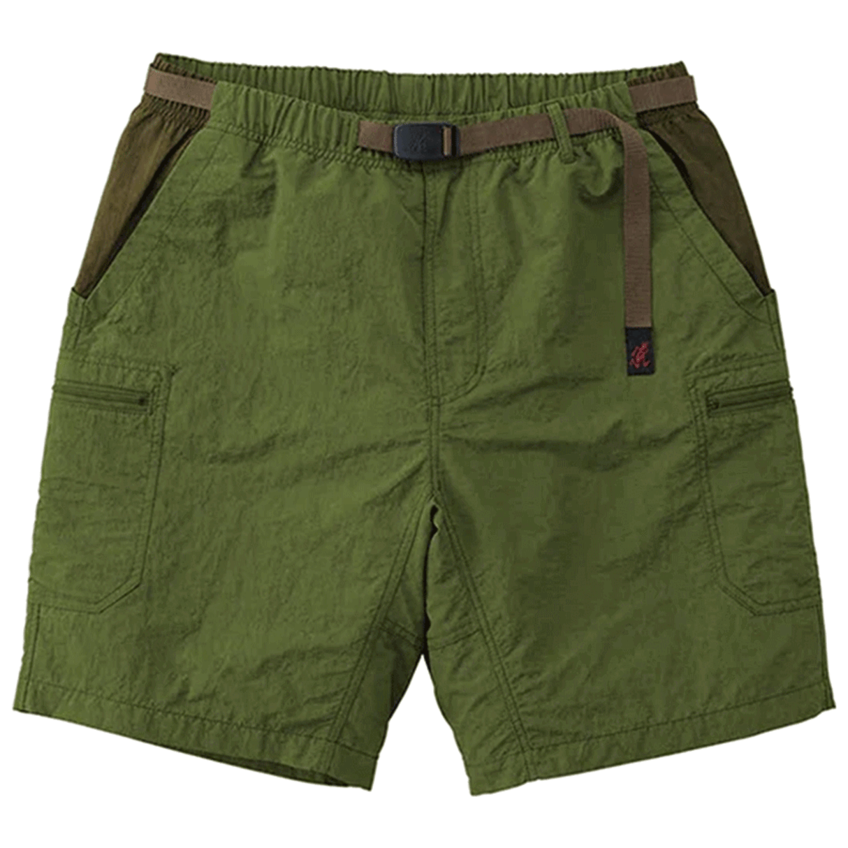 Gramicci<br>Nylon Utility Short