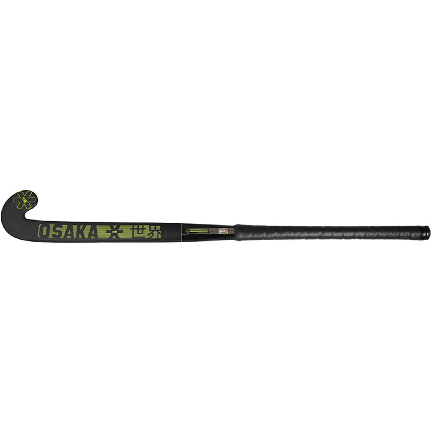 Osaka Vision 55 Pro Bow