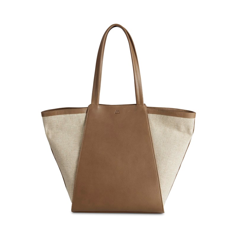 Markberg<br>Shopper Blaise Canvas Mix