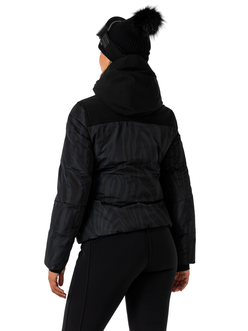 Nanda Ski-jas
