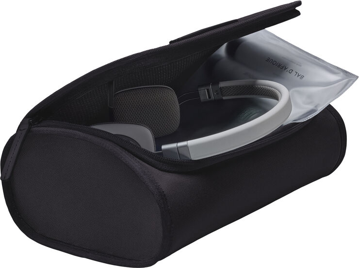 Horizn Studios Top Case All Black All black