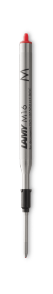 LAMY M 16 Kugelschreibermine