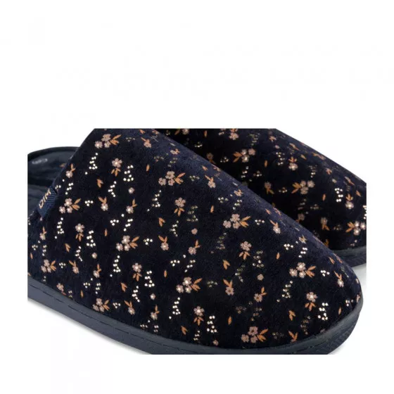 Chaussons MARINE DIM