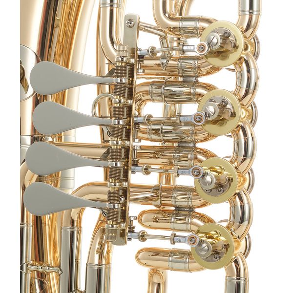 Melton MWT24-L Tenor Horn